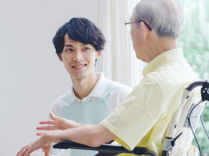 トミオ佐原ナーシングホームの施設紹介